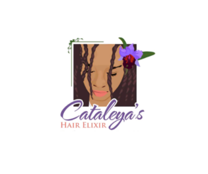 Cataleya's Hair Elixir